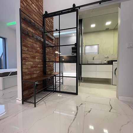Apartament Centrum Bydgoszcz Ngoại thất bức ảnh