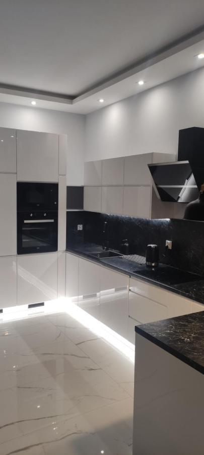 Apartament Centrum Bydgoszcz Ngoại thất bức ảnh