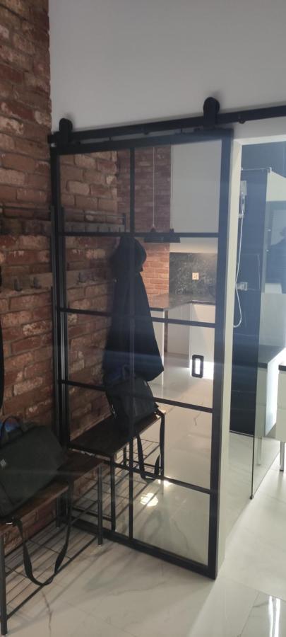 Apartament Centrum Bydgoszcz Ngoại thất bức ảnh