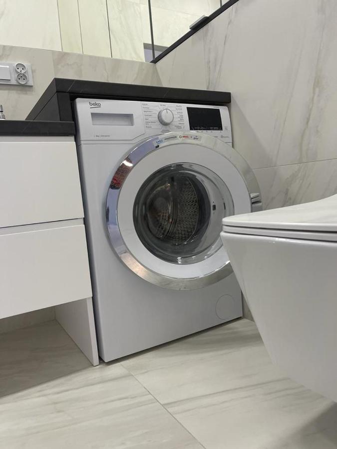 Apartament Centrum Bydgoszcz Ngoại thất bức ảnh
