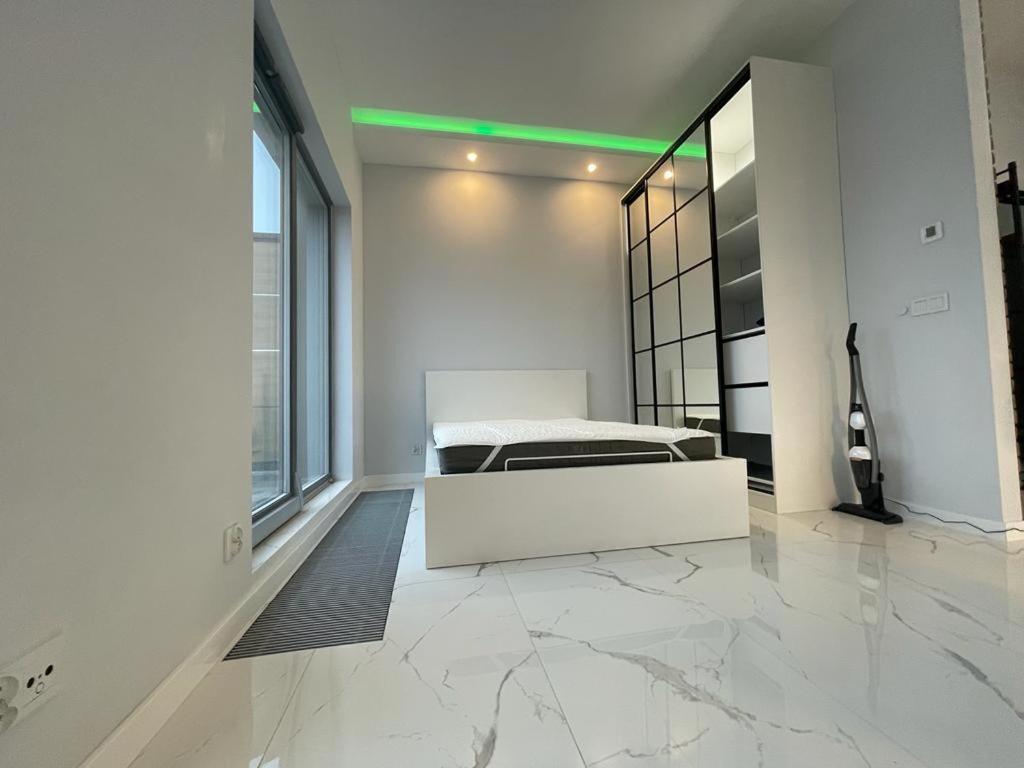 Apartament Centrum Bydgoszcz Ngoại thất bức ảnh