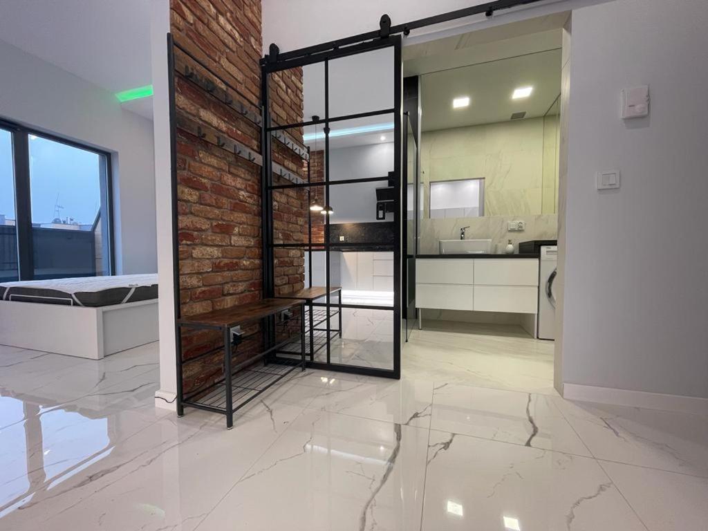 Apartament Centrum Bydgoszcz Ngoại thất bức ảnh