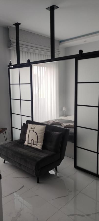 Apartament Centrum Bydgoszcz Ngoại thất bức ảnh