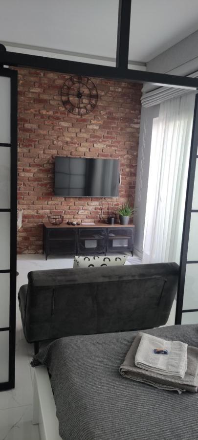 Apartament Centrum Bydgoszcz Ngoại thất bức ảnh