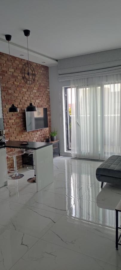 Apartament Centrum Bydgoszcz Ngoại thất bức ảnh