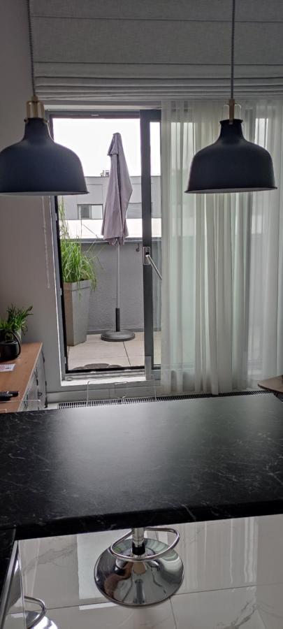 Apartament Centrum Bydgoszcz Ngoại thất bức ảnh