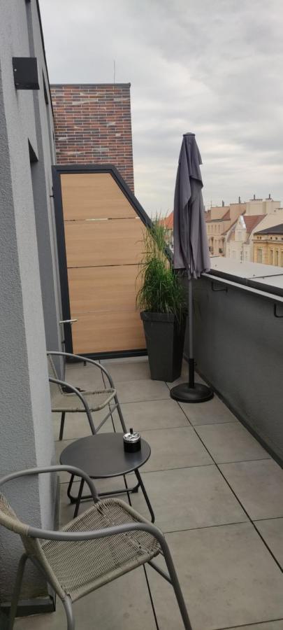 Apartament Centrum Bydgoszcz Ngoại thất bức ảnh