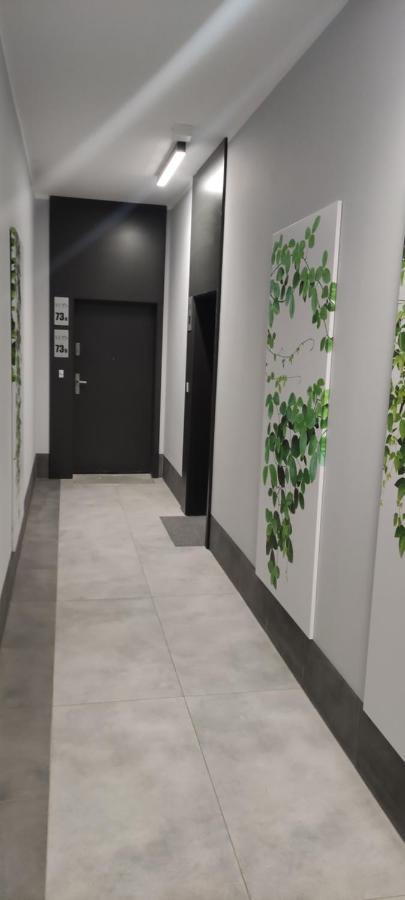 Apartament Centrum Bydgoszcz Ngoại thất bức ảnh